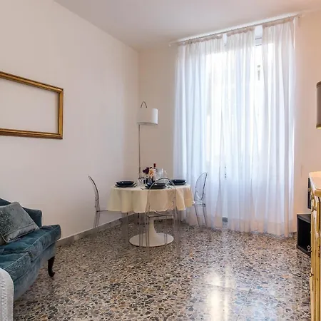 Apartment Dei Servi Florence