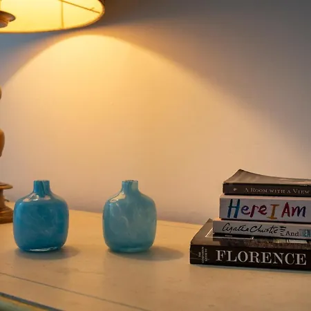 Dei Servi Apartment Florence