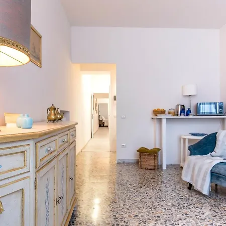Dei Servi Apartment *