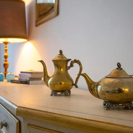 Dei Servi Apartment Florence