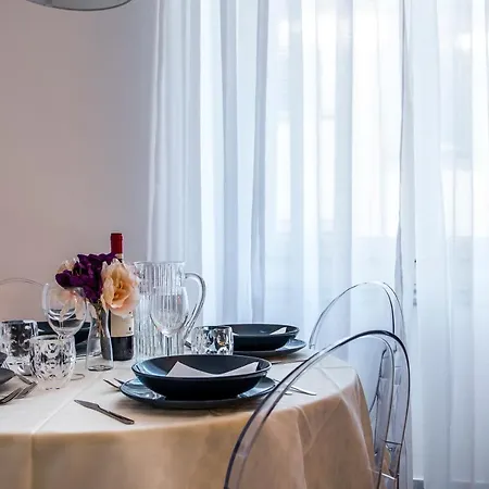 Dei Servi Apartment