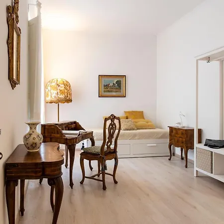 Dei Servi Apartment *