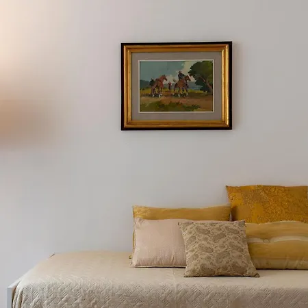 Dei Servi Apartment Florence