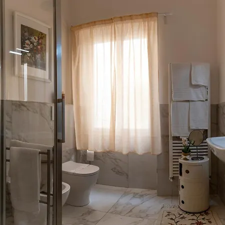Dei Servi Apartment *