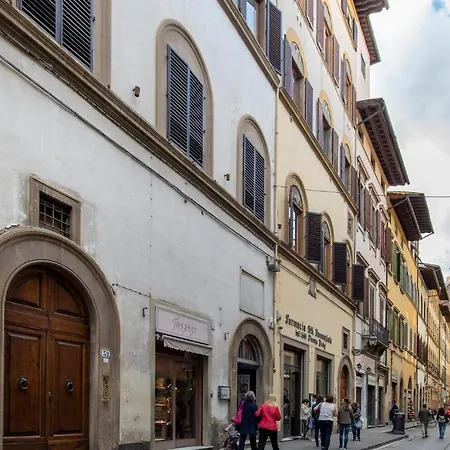 Dei Servi Apartment Florence
