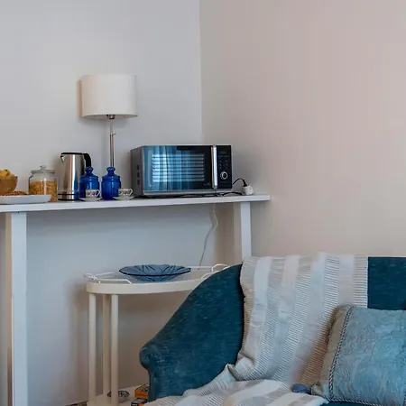 Apartment Dei Servi