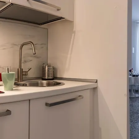 Dei Servi Apartment *