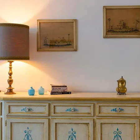 Apartment Dei Servi *