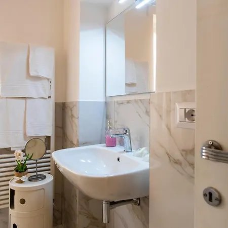Apartment Dei Servi *