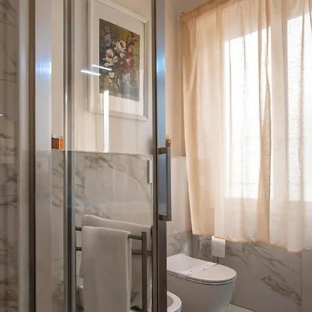 Dei Servi Apartment *