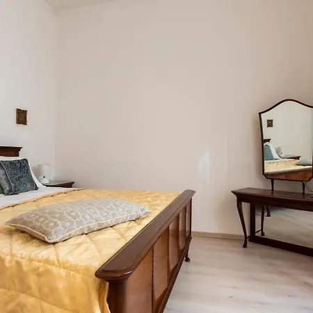 Dei Servi Apartment